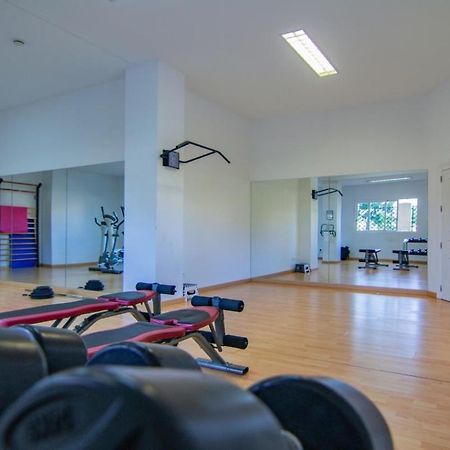 Hostel Residencia Alfil Málaga Eksteriør billede