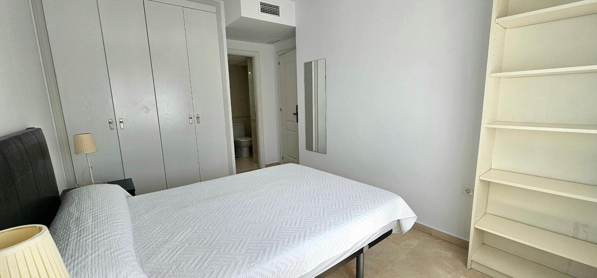 Hostel Residencia Alfil Málaga Eksteriør billede
