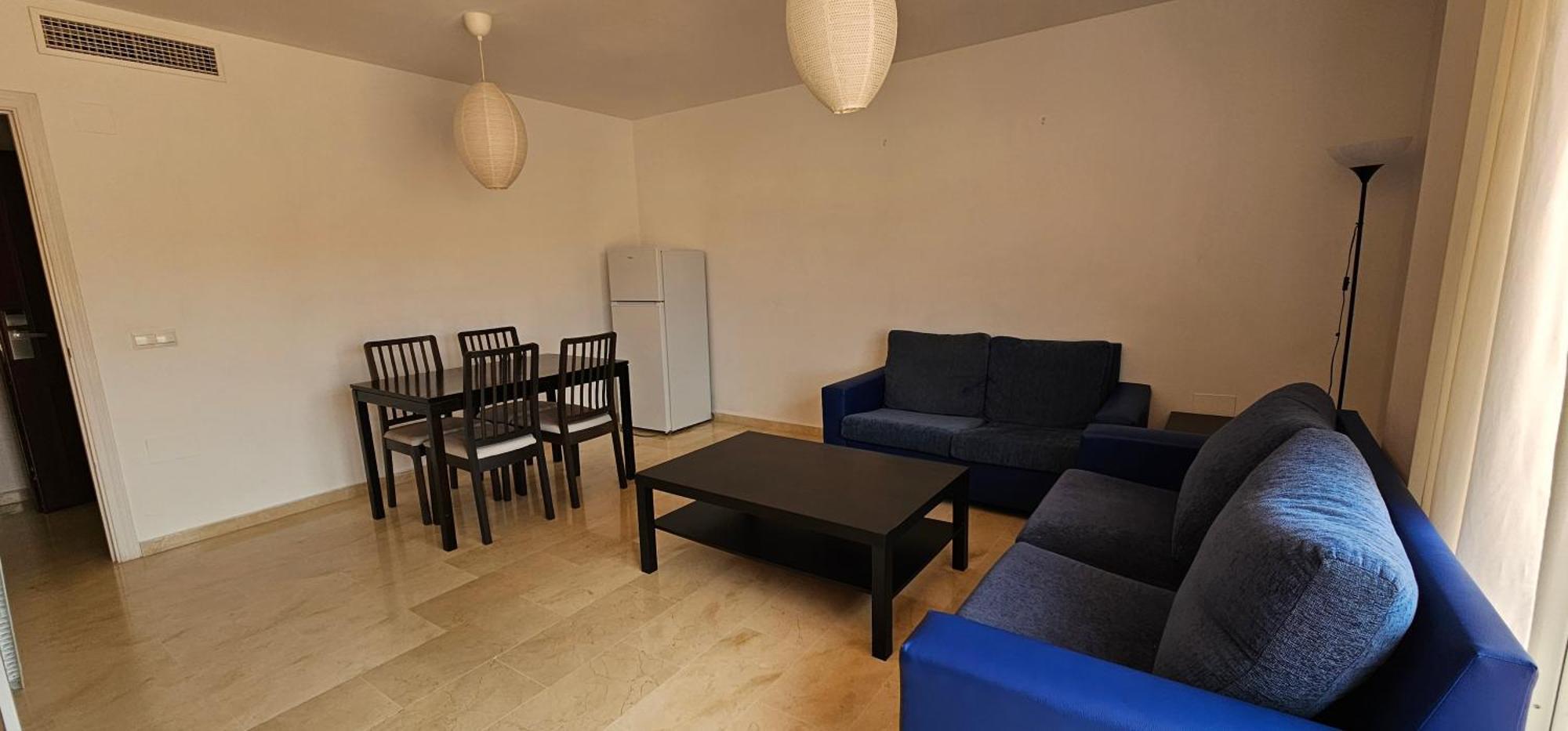 Hostel Residencia Alfil Málaga Eksteriør billede