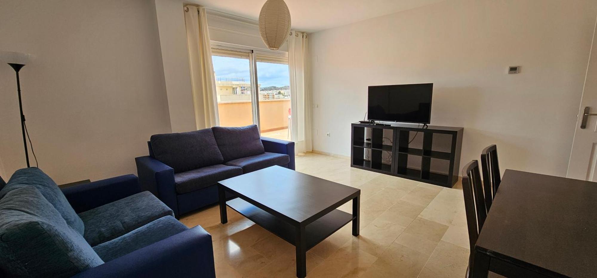 Hostel Residencia Alfil Málaga Eksteriør billede