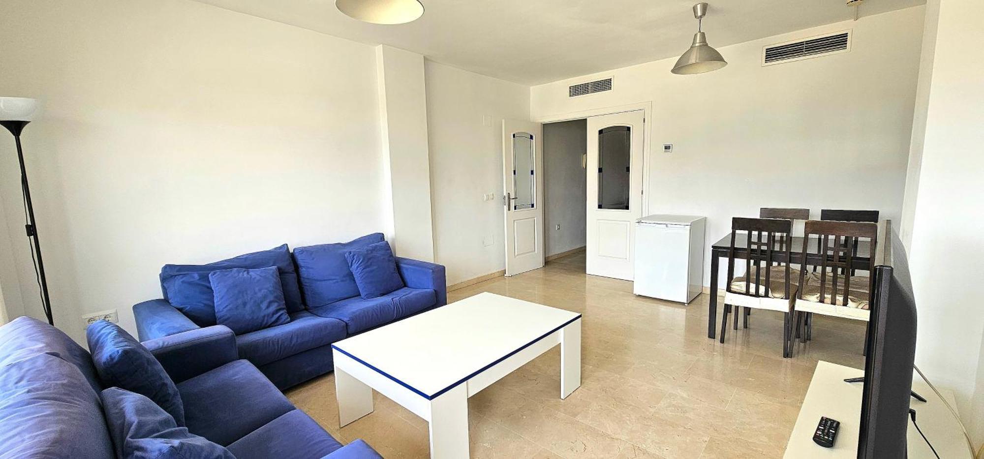 Hostel Residencia Alfil Málaga Eksteriør billede