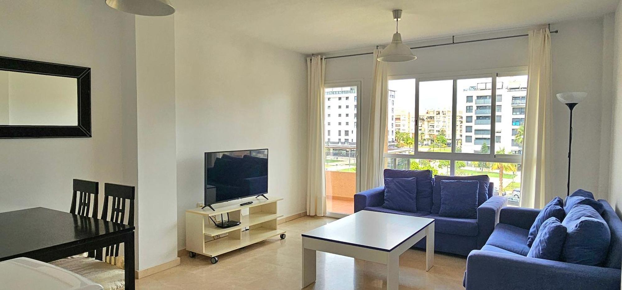 Hostel Residencia Alfil Málaga Eksteriør billede
