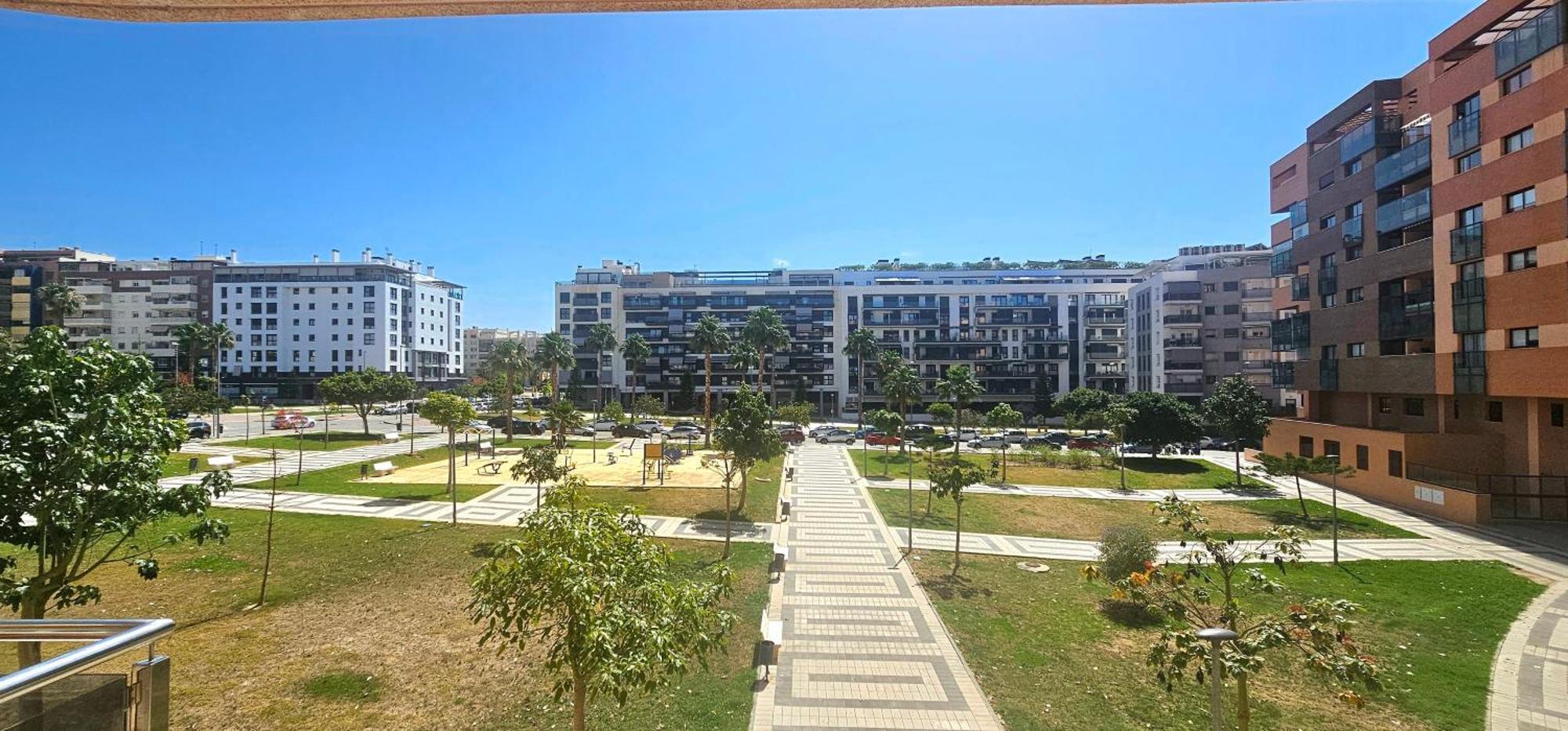 Hostel Residencia Alfil Málaga Eksteriør billede