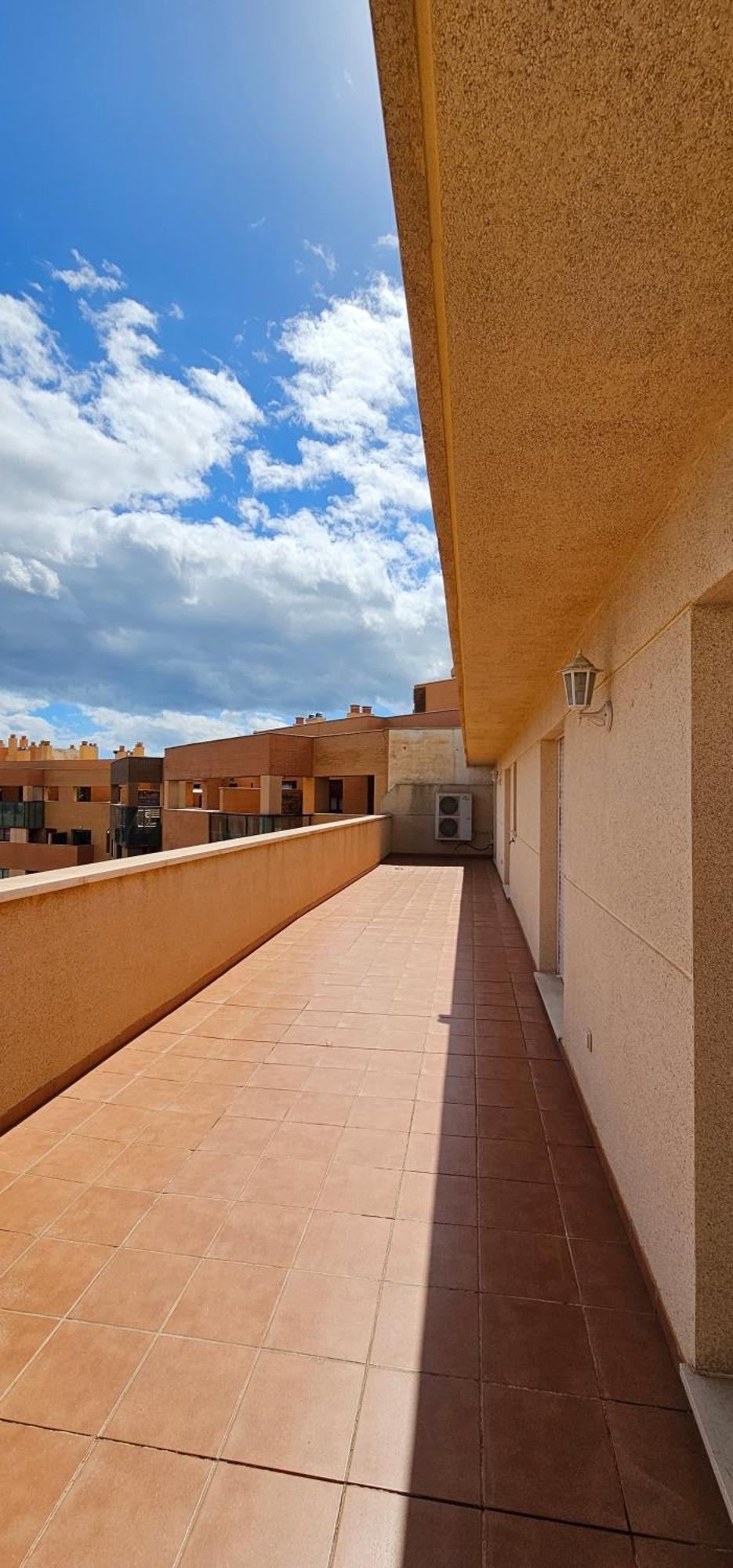 Hostel Residencia Alfil Málaga Eksteriør billede
